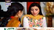 Riffat Aapa Ki Bahuein Episode 96 on Ary Digital - 25th April 2016