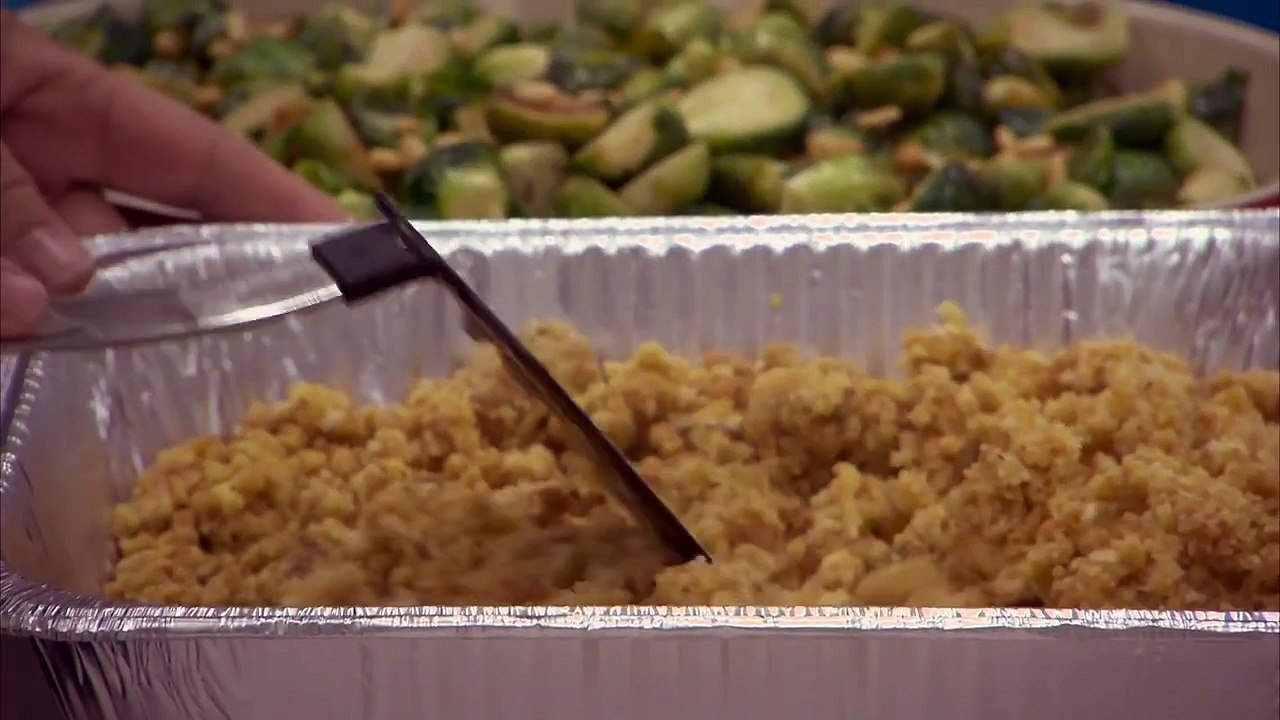 Love the Coopers Featurette - Yule Style: Food (2015) - Diane Keaton, John Goodman Movie HD