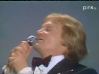 Mireille Mathieu et Claude François Quelquefois