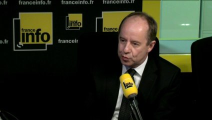 Extrême droite en tête en Autriche : Urvoas "craint d'y voir une préfiguration française"