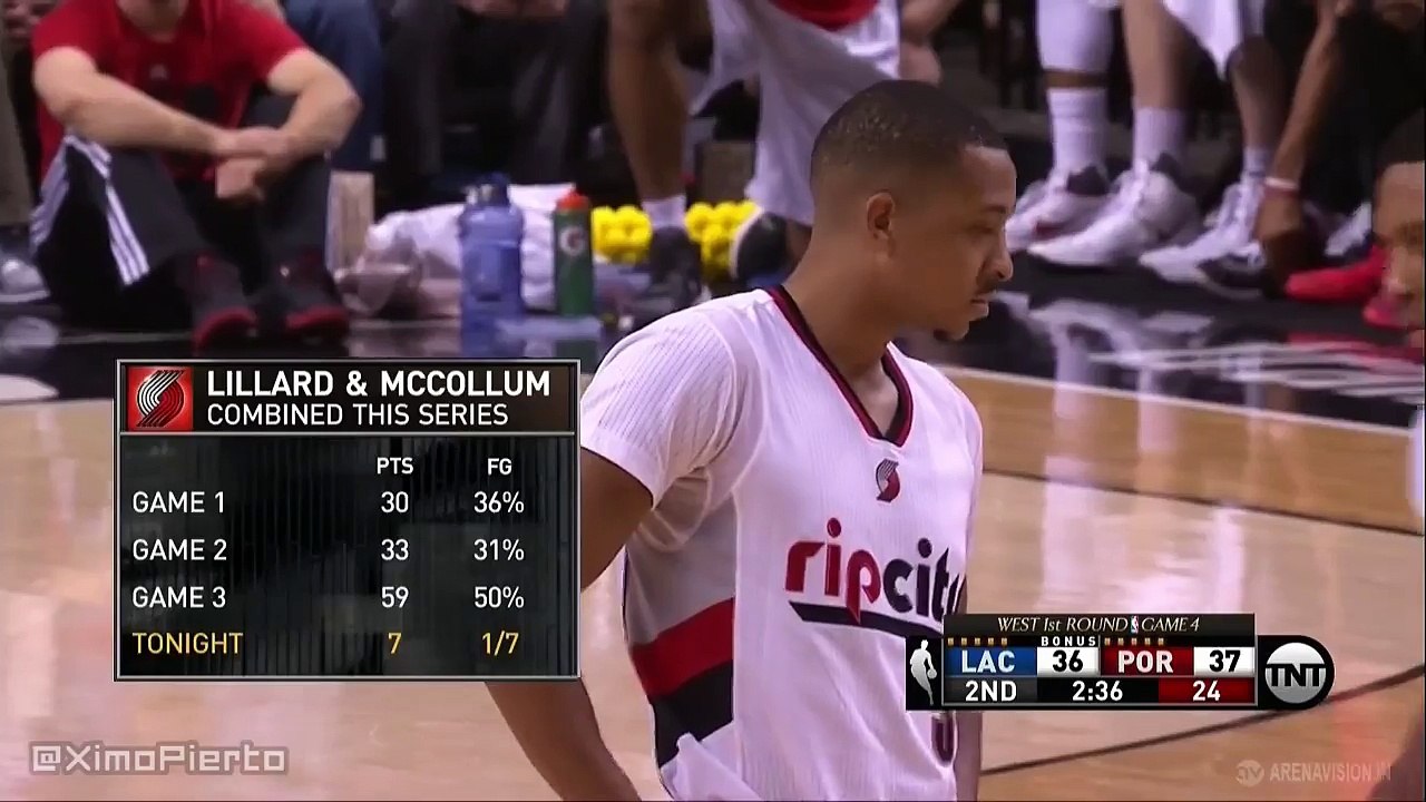 DeAndre Jordan Airballs Back-to-back Free Throws
