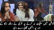 Girl Abuses Waqar Zaka For Rejecting Her In Audition | PNPNews.net