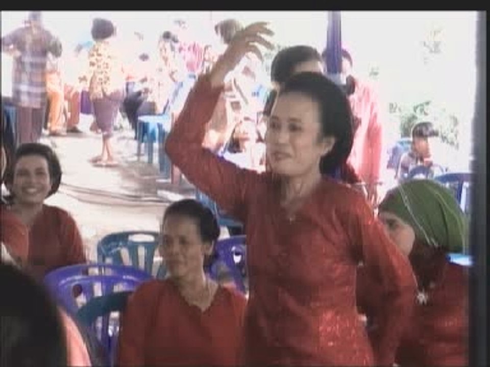 Karawitan Cokek Sragenan Tardi Laras Mblegedut - Pokoke Joget - Oplosan - wedus