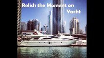 Yacht Hire Dubai :: Yacht Charter Dubai
