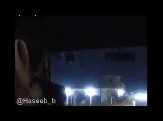 (Maryam Safdar after 1999 coup) Look what I found