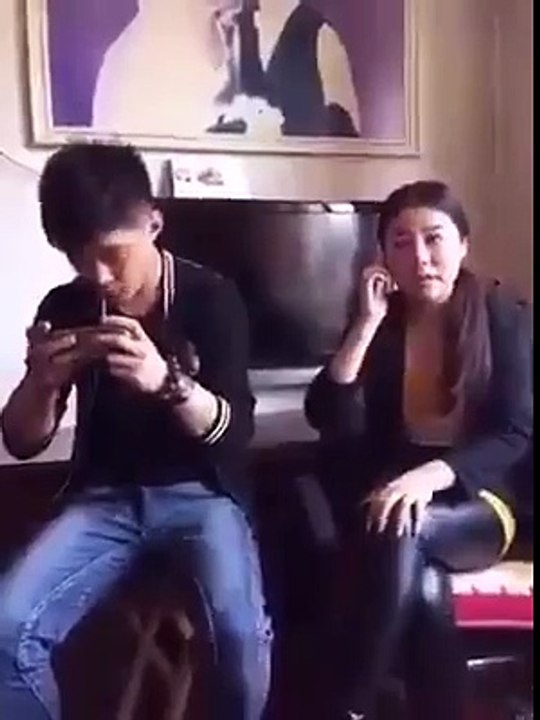 very funny video