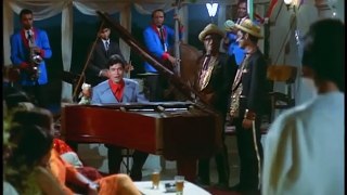 Pyar Deewana Hota Hai [Full Video Song] - Kati Patang [1970] Song By Kishore Kumar FT. Rajesh Khanna [HQ] - (SULEMAN - RECORD)