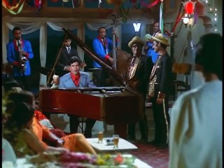 Pyar Deewana Hota Hai [Full Video Song] - Kati Patang [1970] Song By Kishore Kumar FT. Rajesh Khanna [HQ] - (SULEMAN - RECORD)