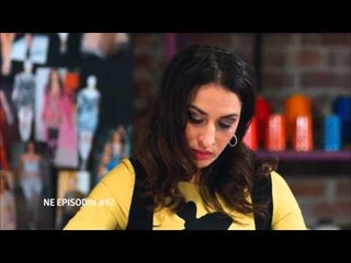 Stina e qershive|Episodi 92