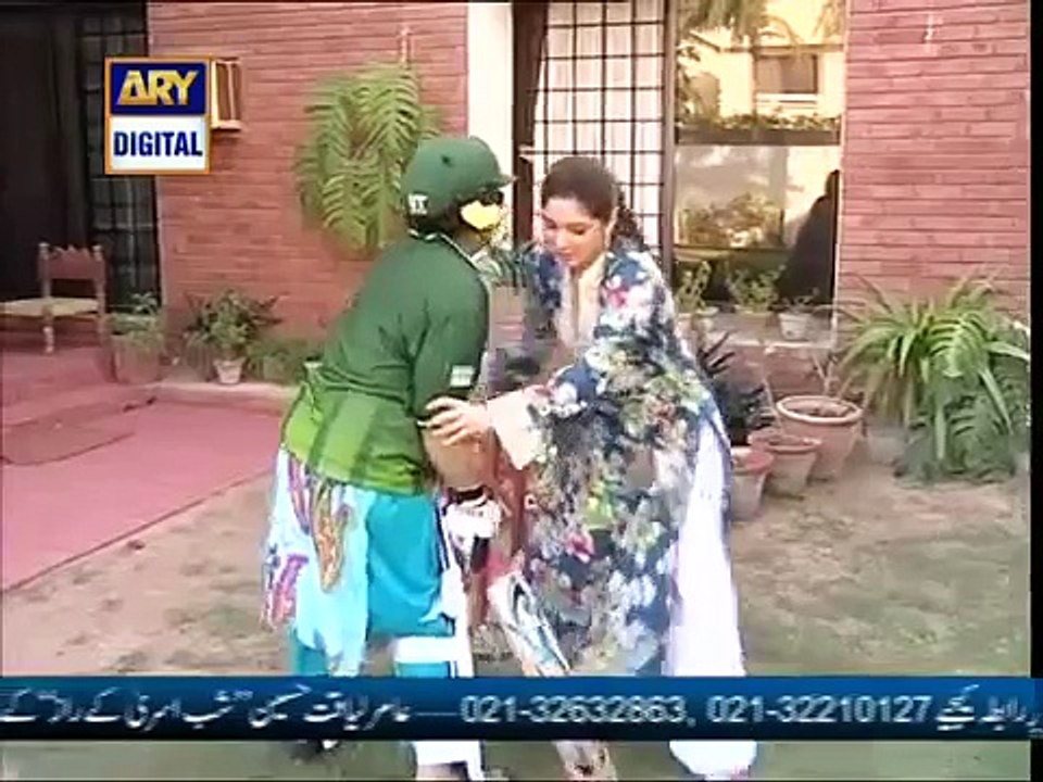 Bulbulay Episode 78 Complete ARY Digital