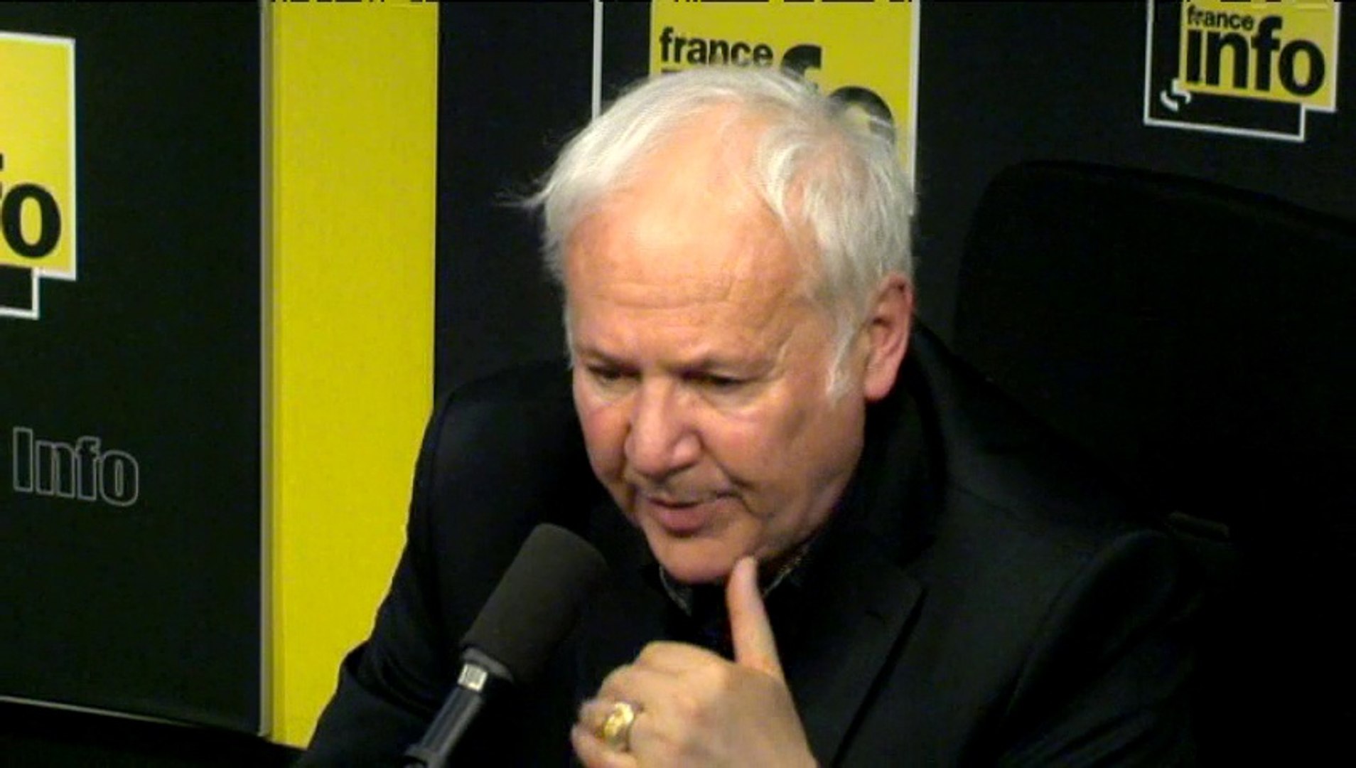 Jean-Noël Schifano : "Encore un tour autour de la vie. Chroniques  napolitaines, III" - Vidéo Dailymotion