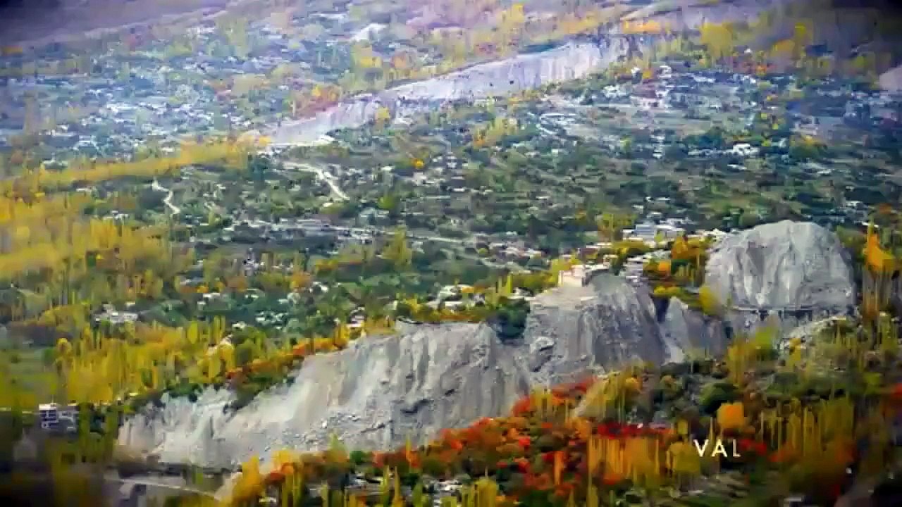 Explore The Wonderful #Pakistan