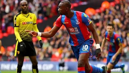 Pardew: "Van Gaal adına mutluyum"