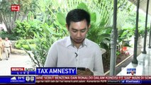 Komisi XI DPR Janjikan RUU Tax Amnesty Segera Dibahas