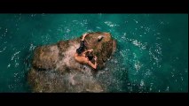 The Shallows Official Teaser Trailer #1 (2016) - Blake Lively Movie HD