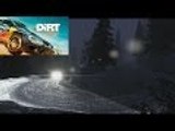 DiRT Rally PS4 | Career Clubman Championship | Monte Carlo | Stage 4 Route de Turini Montee