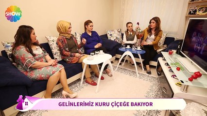 Gelin Evi 82.Bölüm | 29 Mart 2016