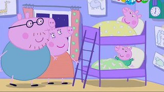 Свинка Пеппа- Спящая принцесса- Sleepy Princess -Все серии подряд Свинка Пеппа