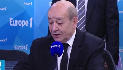 Vente de sous-marins à l’Australie : «Une grande victoire» pour Jean-Yves le Drian