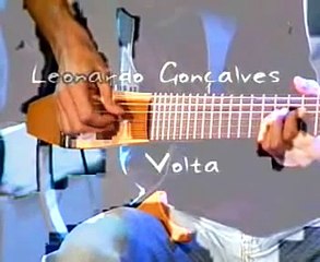 Leonardo Gonçalves-volta