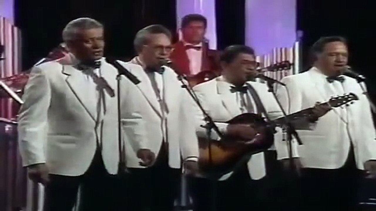 Howard Morrison Quartet - Velvet Waters