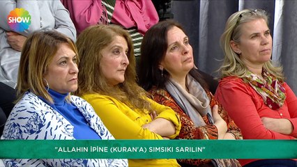 Mustafa Karataş ile Muhabbet Saati 57.Bölüm