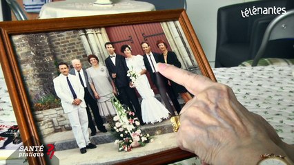 SANTE PRATIQUE - L'HEBERGEMENT DES SENIORS