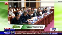 DPR Dukung Penguatan Komisi Kejaksaan dalam Perubahan UU Kejaksaan