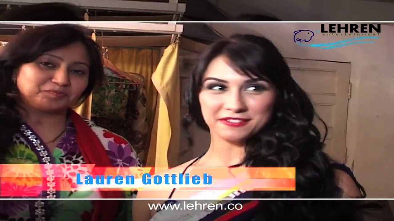 Lauren Gottlieb | Jhalak Dikhla Jaa 6 | Sexy Photoshoot