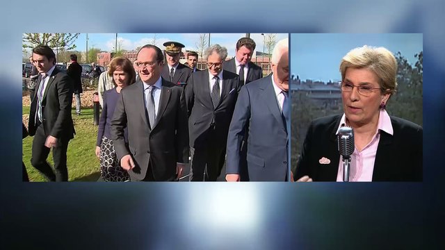 Hé ho la gauche : Si c'est pour faire le bilan, ils auraient mieux fait de donner la parole aux citoyens