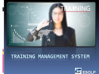 Training Management System