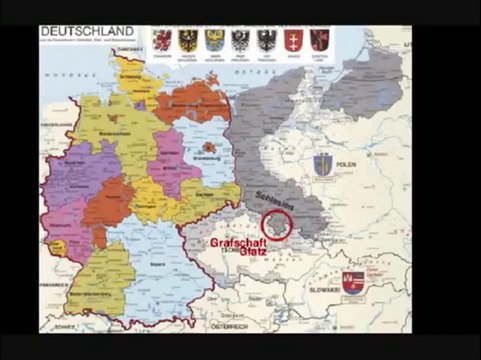 BRD contra Deutsches Amt für Menschenrechte