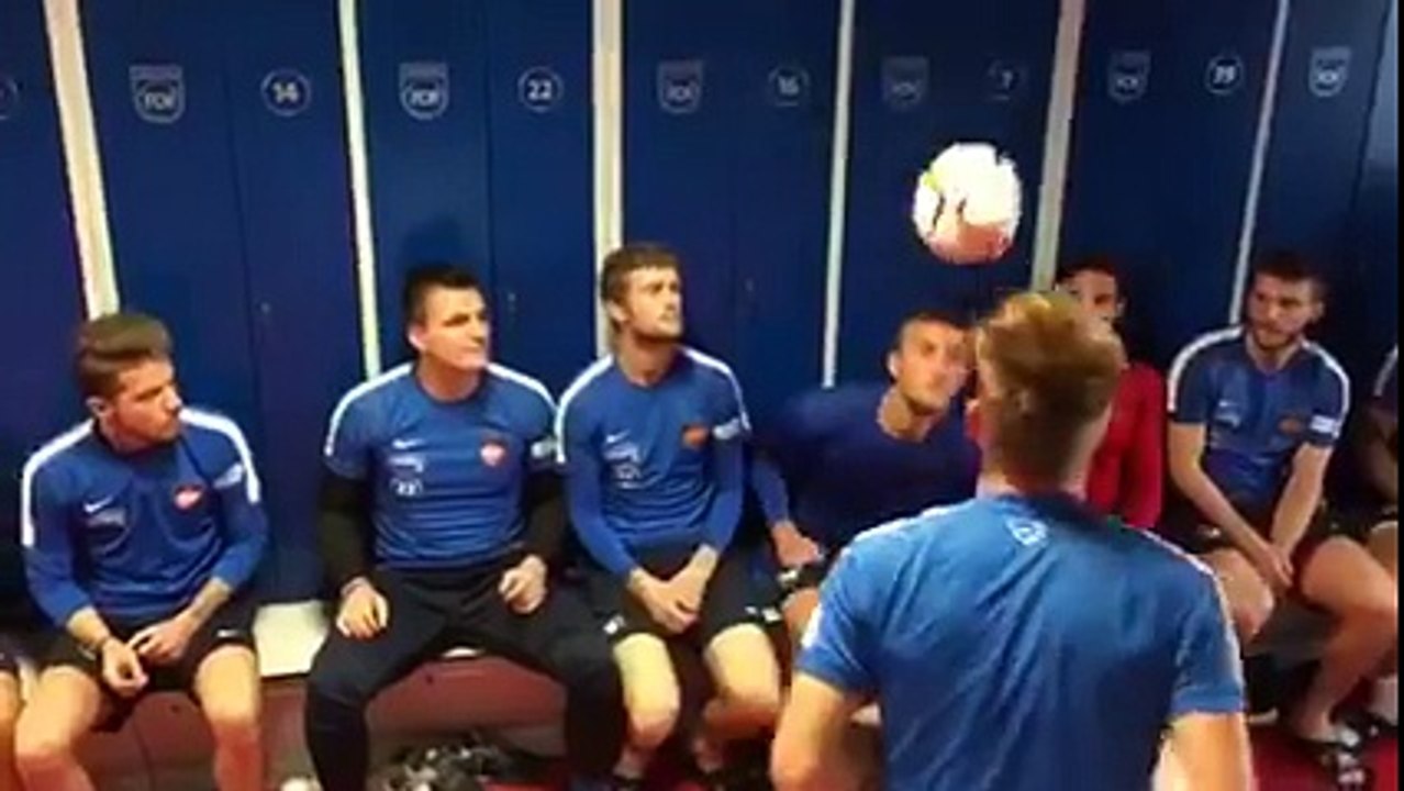 Best teamwork