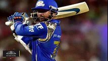 IPL 2016 - Mumbai Indians vs Kings XI Punjab - Parthiv Patel & Ambati Rayudu Take MI To 189 Runs