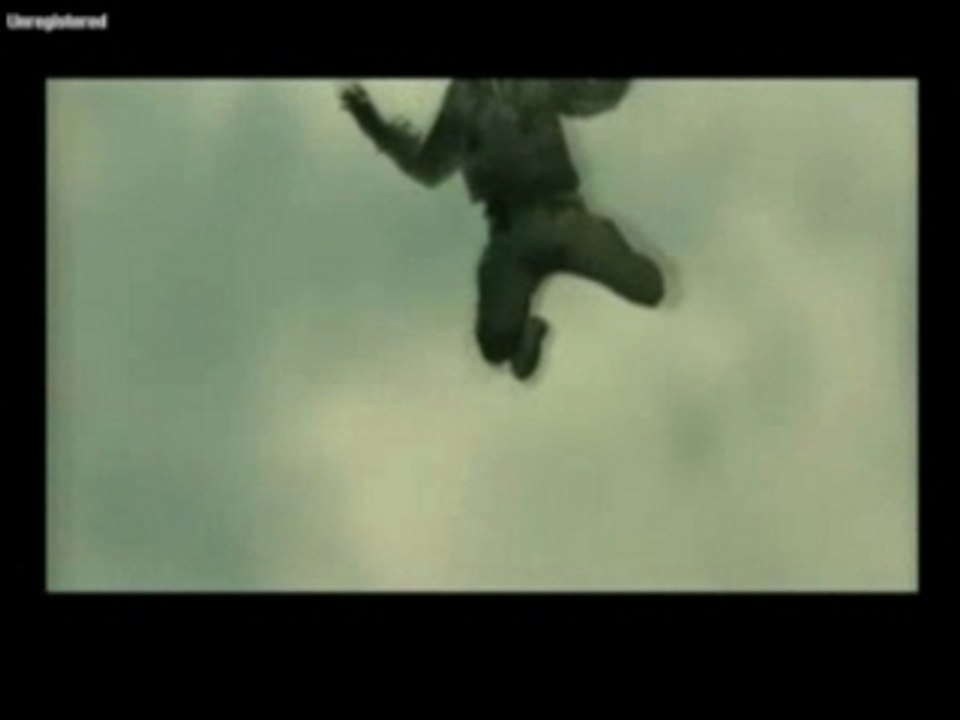 Metal Gear Solid 3 - Intro