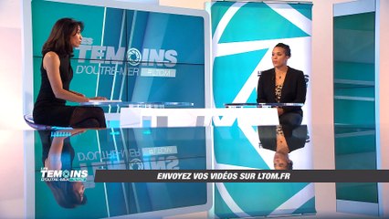 JO, le compte à rebours commence (avec Lucie Décosse) - LTOM