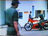 American ninja (1985) - VHSRip - Rychlodabing