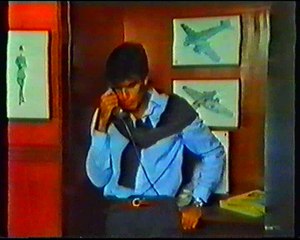 Aquile (1989) - VHSRip - Rychlodabing