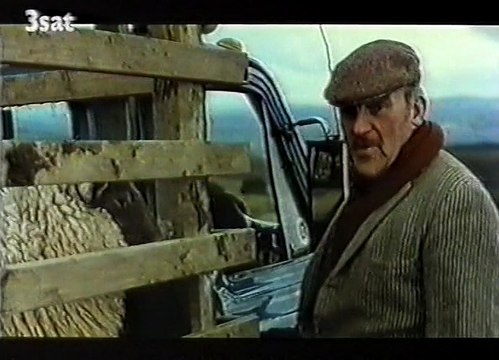 An American Werewolf in London (1981) - VHSRip - Rychlodabing (1.verze)