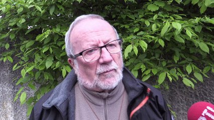 Pédophilie : Barbarin réunit ses prêtres pour faire le point