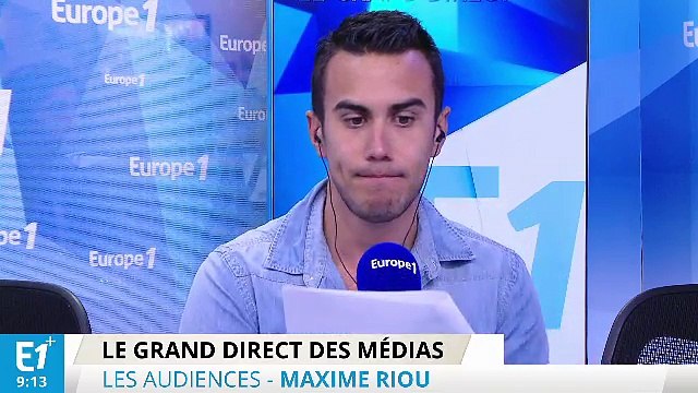 Joséphine Ange gardien, Mimie Mathy l'emporte de peu sur TF1