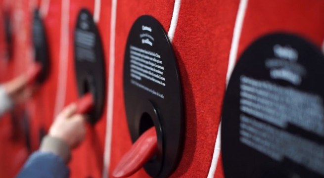 Application mobile : Allen mène l'enquête au Musée de l'Homme