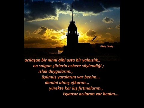 Gamzedeyim deva bulmam