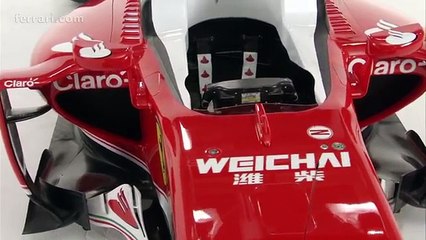 Una continua ricerca della performance