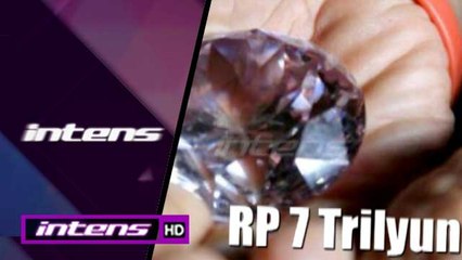 Highlight - Intens 26 April 2016