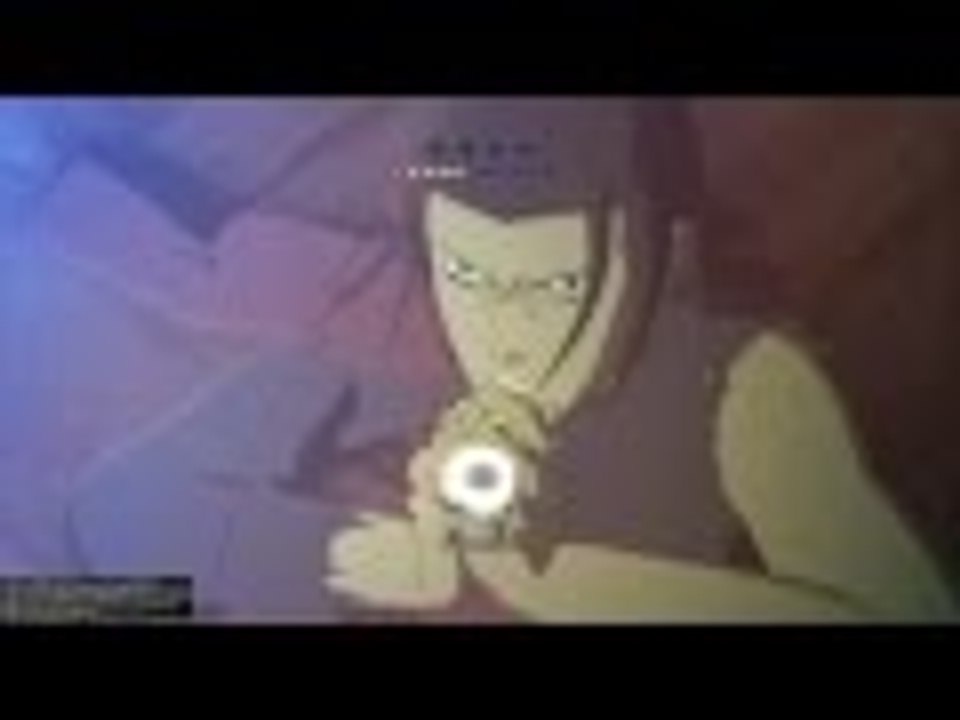 NARUTO SHIPPUDEN™: Ultimate Ninja® STORM 4 PS4 Gameplay (Madara vs Hashirama Boss Fight)