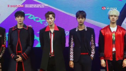 VIXX'S SHOWCASE EVENT