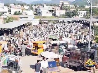 Car lifter captured in Wahcantt