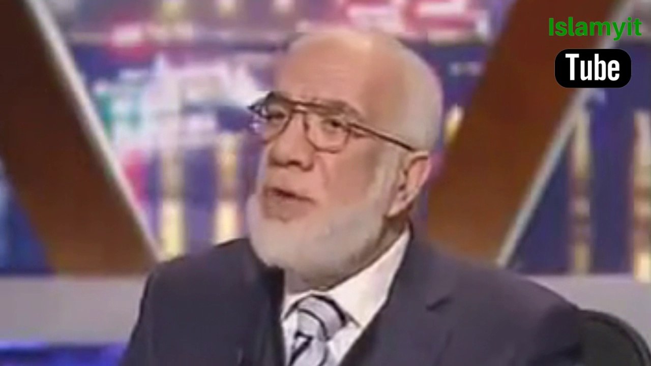 الشيخ عمر عبد الكافي  -   كلمات رائعة للامام علي بن ابي طالب رضي الله عنه