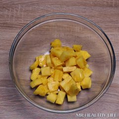 This is super easy to make and so much delicious!